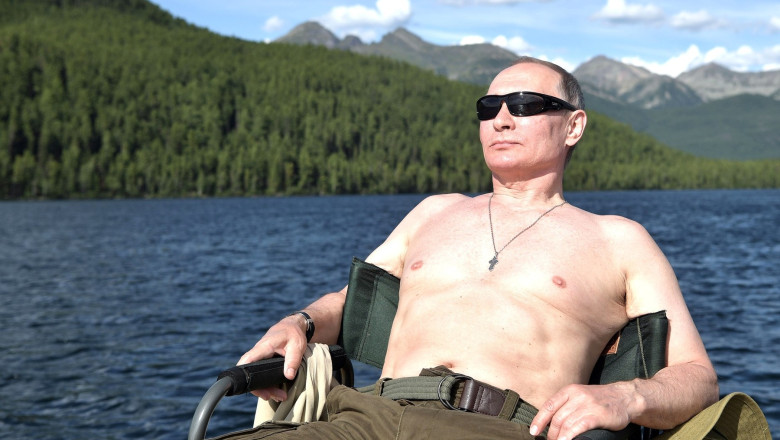 Războiul a ajuns în stațiunea preferată a lui Vladimir Putin de la Marea Neagră: „Oamenii sunt obosiți să trăiască acest coșmar”